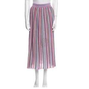 Missoni Glitter Skirt